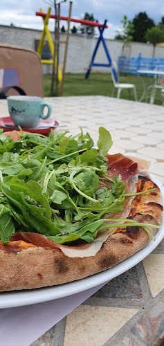 Restoran Santa Maria - Varaždin