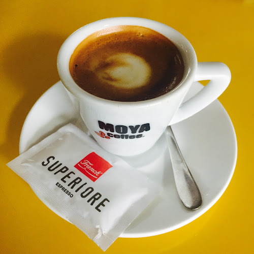 Restoran Antin Gušt