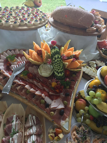 Restoran Markuševec - Gastronomija i ugostiteljstvo