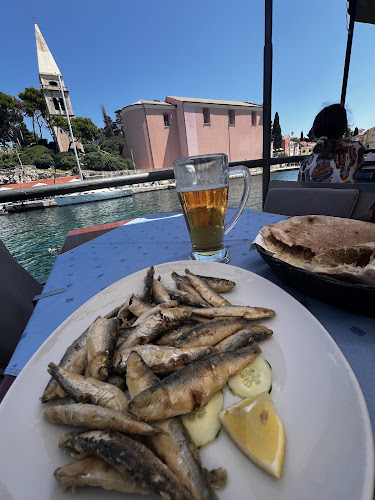 Pizzeria Buffet Fortuna - Veli Lošinj