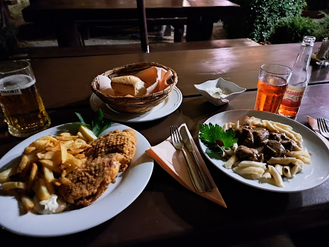 Konoba Volte - Buzet