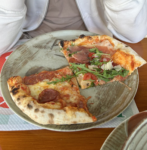 Pizzeria Marino - Gastronomija i ugostiteljstvo