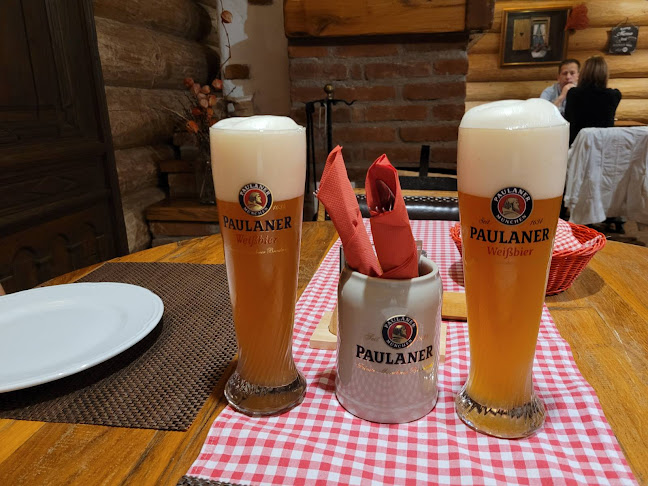 Restoran Kneginečka Hiža Varaždin