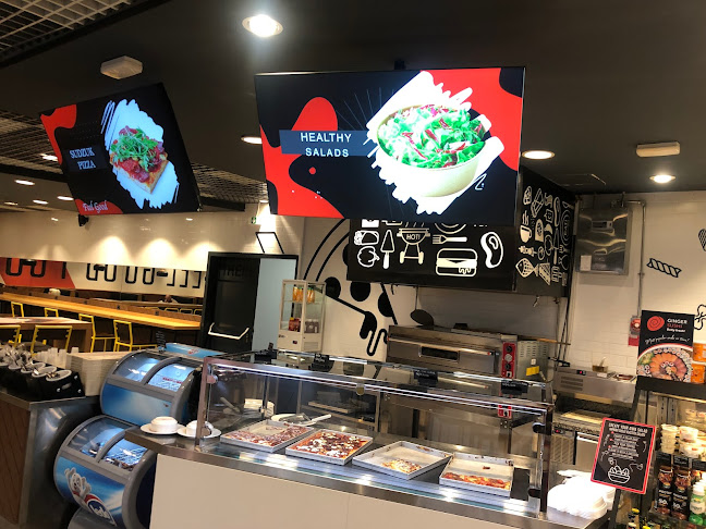 Opinii despre Spread în Velika Gorica - Gastronomija i ugostiteljstvo