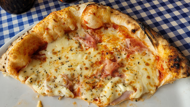 "Kuzina" grill & pizza - Zadar