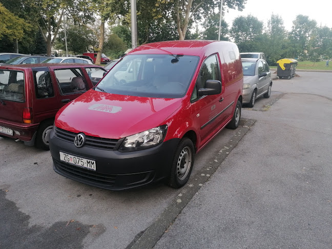 Comentarii opinii despre Mesnice Medven br.3