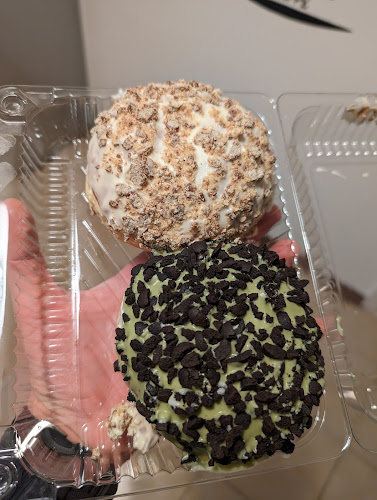 PEKARSKO - TRGOVAČKI OBRT SUČIĆ VL. ANTE SUČIĆ, KIJEVSKA 47 - Split