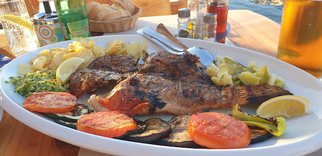 Opinii despre Gavuni restaurant & konoba în Lumbarda - Gastronomija i ugostiteljstvo