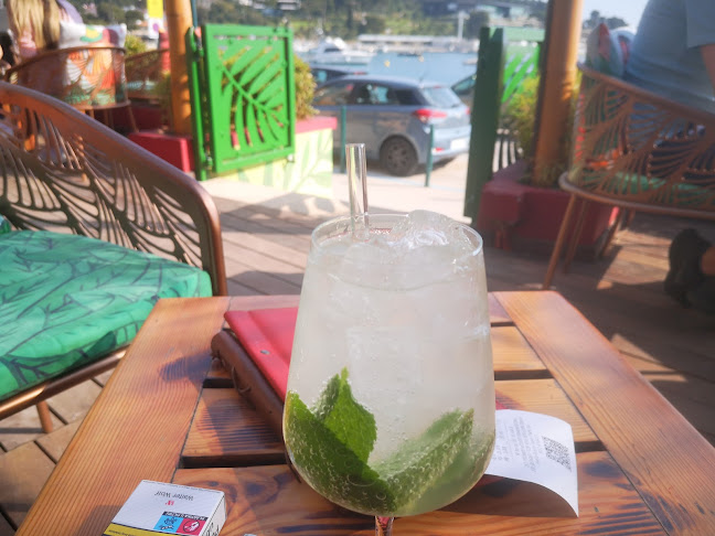 Havana Rovinj Cocktail Bar - Rovinj