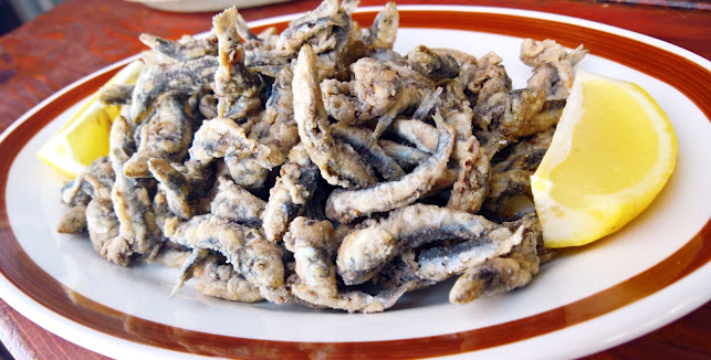 Opinii despre Beach bar Ala Mizerija în Dubrovnik - Gastronomija i ugostiteljstvo