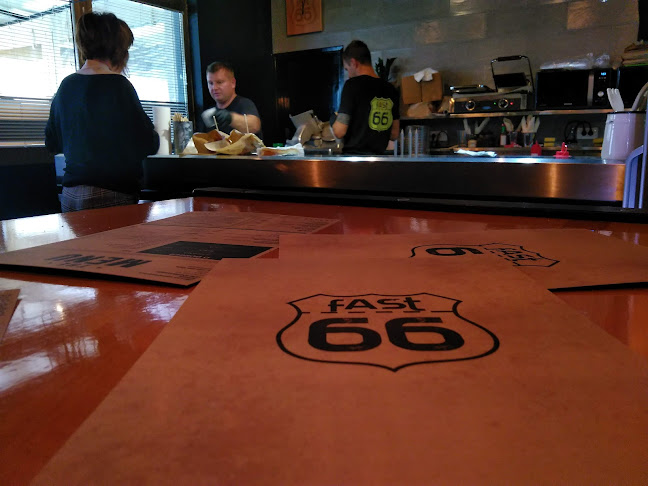 Caffe Bar Empire - Labin