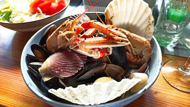 Konoba Bodulo - Gastronomija i ugostiteljstvo