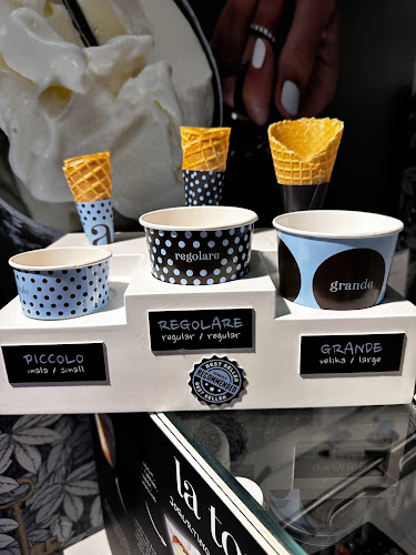 aROMA Gelato Boutique Dubrovnik - Gastronomija i ugostiteljstvo