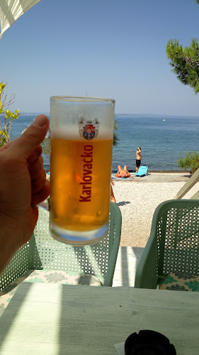 Caffe Bar Guam - Zadar