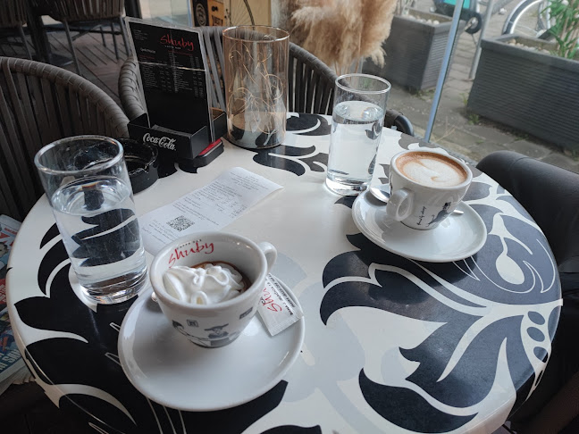 Caffe bar Shuby - Gastronomija i ugostiteljstvo