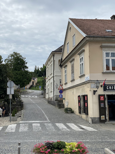 Cafe Noir - Gastronomija i ugostiteljstvo