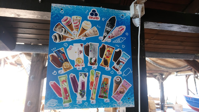 O.B.P. Titanic - Gastronomija i ugostiteljstvo