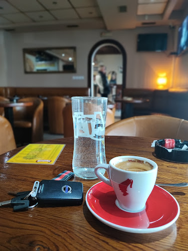 Caffe Bar Alen - Gastronomija i ugostiteljstvo