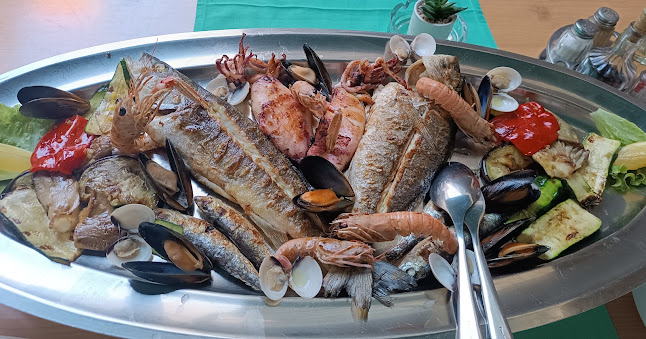 Konoba Gušti - Omiš