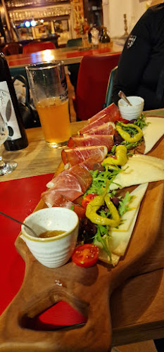 Comentarii opinii despre Lovranski Pub