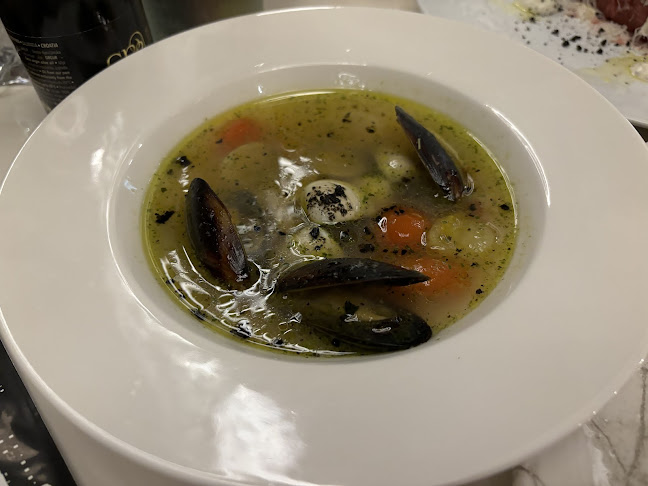 Forty Four Restaurant