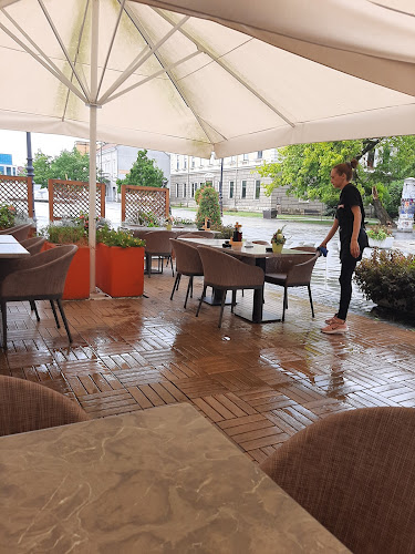 Caffe bar i bistro PodRoom Grill - Gastronomija i ugostiteljstvo