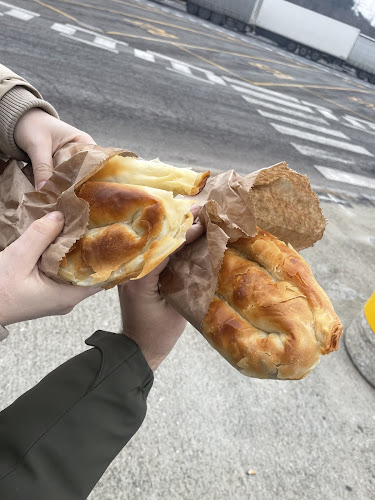 Pekarna Klas - Gastronomija i ugostiteljstvo