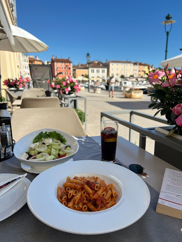 Gostiona Marina - Gastronomija i ugostiteljstvo