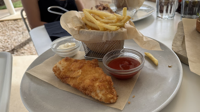 Restaurant Marsea - Gastronomija i ugostiteljstvo