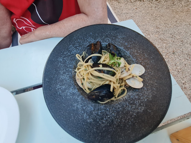 Orlandin - Gastronomija i ugostiteljstvo