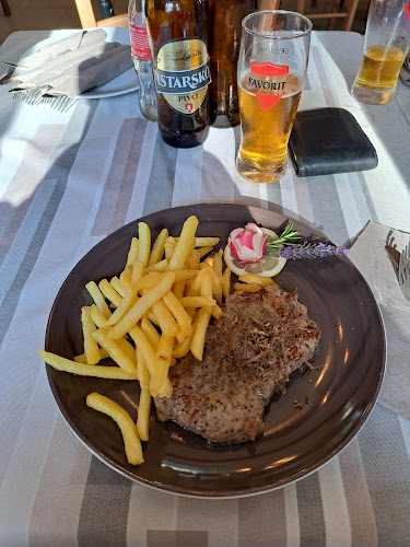 Konoba Dišpet - Gastronomija i ugostiteljstvo