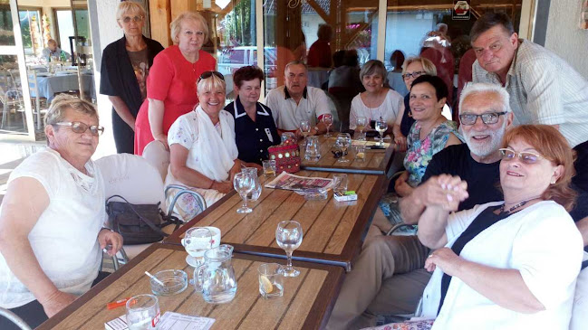 Restoran San Luca - Gastronomija i ugostiteljstvo