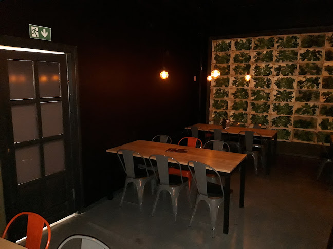 Comentarii opinii despre Zeppelin