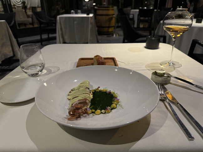 Restoran "Dubravkin put" - Gastronomija i ugostiteljstvo