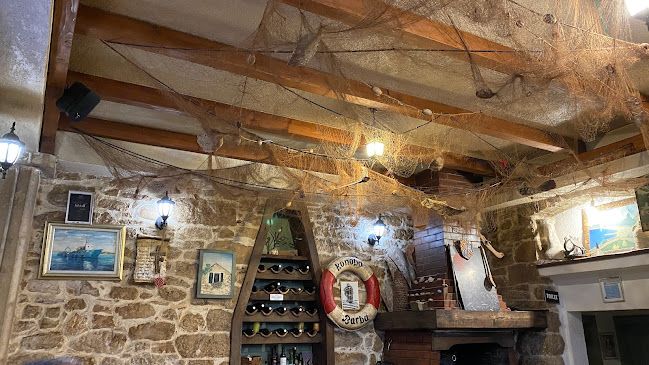 Konoba Barba - Biograd na Moru