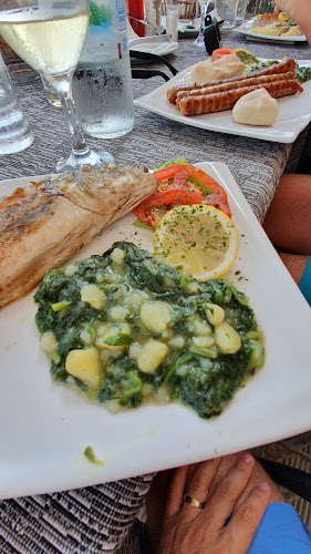 Opinii despre Ahipara zalogajnica, Podgora în Podgora - Gastronomija i ugostiteljstvo