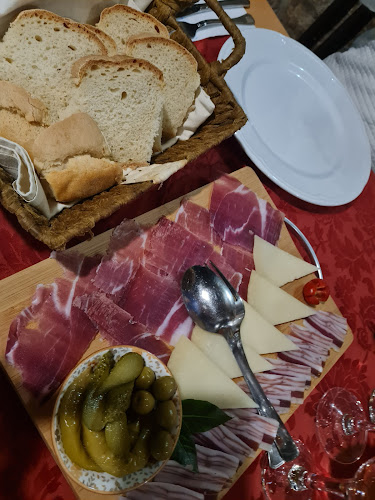 Restoran konoba Marino