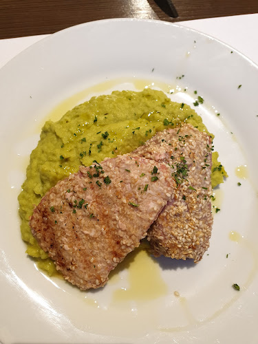 Opinii despre Bistro Restart în Zagreb - Gastronomija i ugostiteljstvo