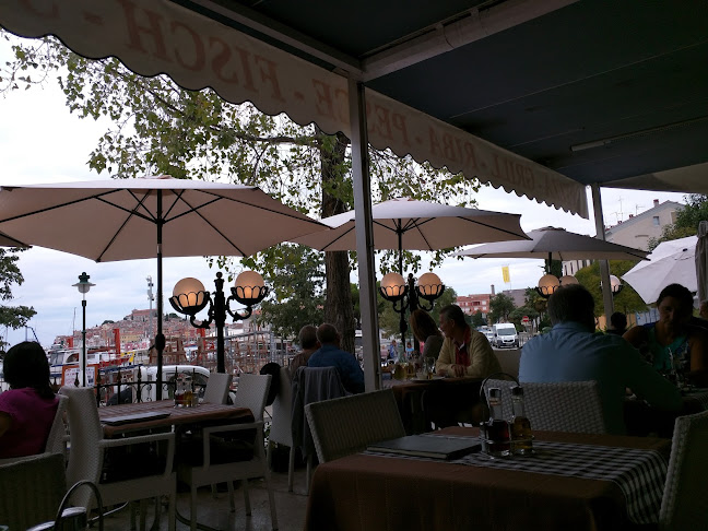 Restoran Delfin - Rovinj
