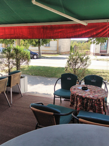 Caffe bar Amazona - Garešnica