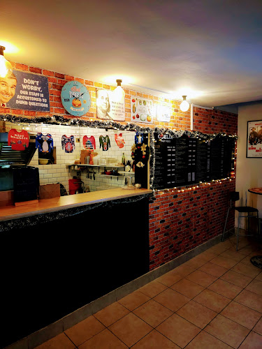 Fast Food Obelix - Gastronomija i ugostiteljstvo