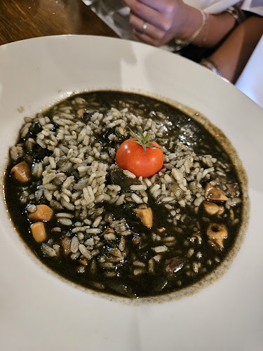 Comentarii opinii despre "Kuzina" grill & pizza