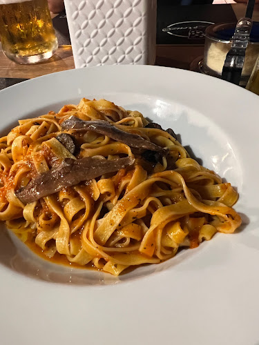 Pizzeria SAN LORENZO