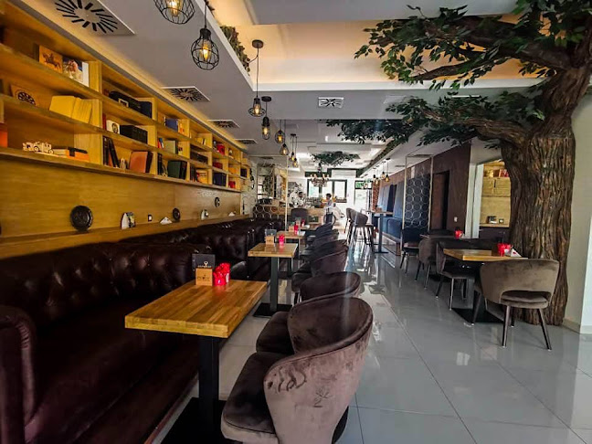 EscoBar caffe&lounge