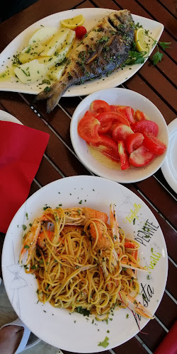 Gostionica Burela - Nin