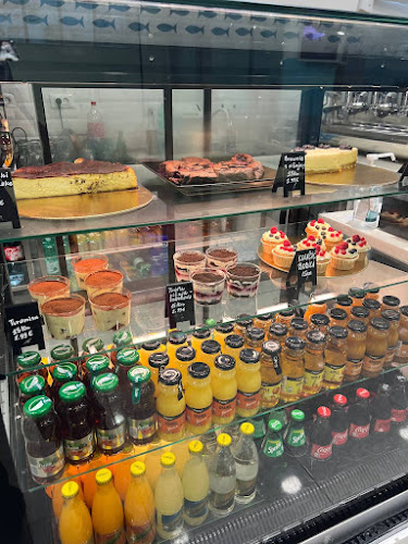 Forellis fish&sushi bar - Zadar