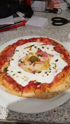 PIZZERIA DONALD DUCK