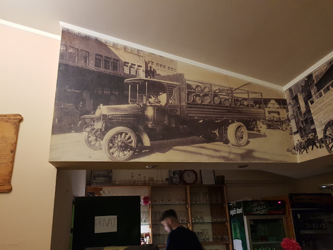 Comentarii opinii despre Pizzeria Fokus