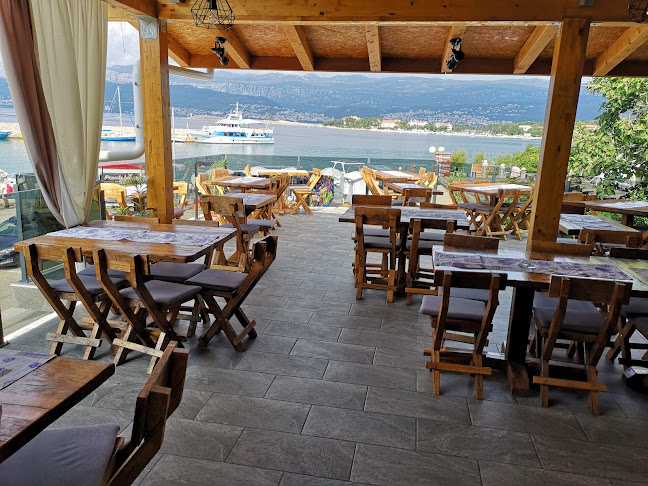 Bistro Macao & Catering