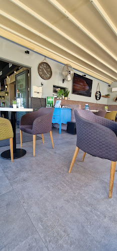 Caffe bar Kuna - Zagreb